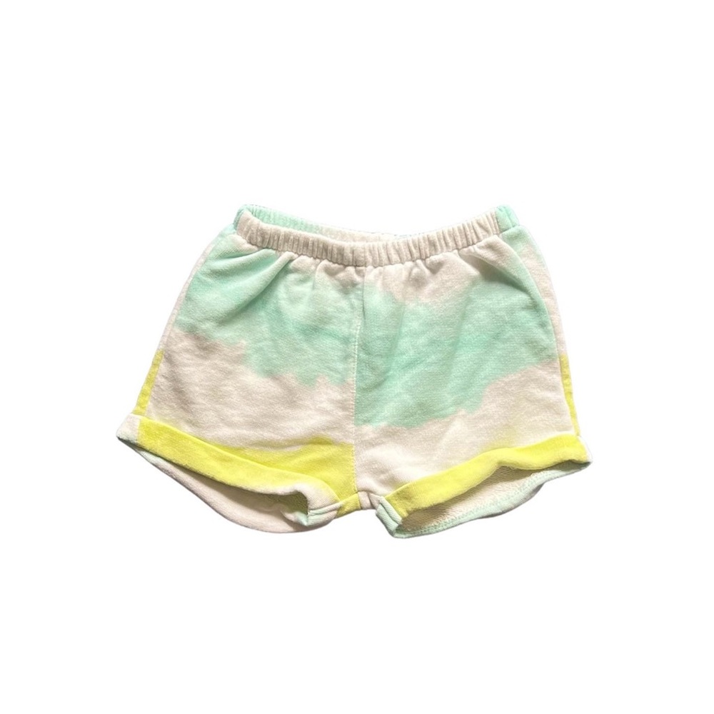 Zara shorts 6-9 months